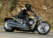 Harley-Davidson VRSCAW V-Rod